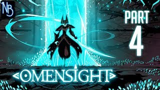 Omensight Walkthrough Part 4 No Commentary [upl. by Fenella]