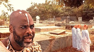 AGBARA ILE AWON OKU  A Nigerian Yoruba Movie Starring Ibrahim Chatta  Monsuru Ijayegbemi [upl. by Brucie496]