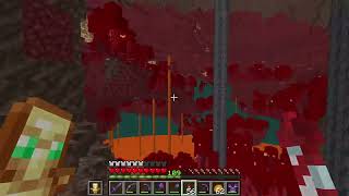 Okay doch ein neuer Plan  Lets Play Minecraft  Survival  Folge 124 [upl. by Aldredge]