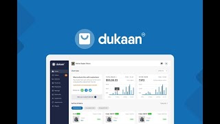 Dukaan Lifetime Deal I Launch your own ecommerce site in minutes [upl. by Richlad]