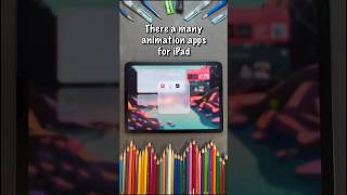 Best Animation Apps for iPad in 2023 [upl. by Crain576]