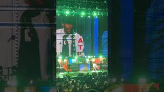 tobykeith bigdogdaddy dolbylive parkmgm lasvegas finalshows [upl. by Uphemia]