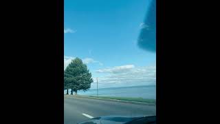 Cruising down Lake Michigan 🚸🚥entertainment channel music hiphop michigan viralshorts [upl. by Eckhardt]