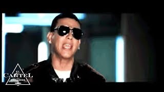 Daddy Yankee quotLlamado De Emergenciaquot Soundtrack Talento de Barrio © El Cartel Records [upl. by Ettenay]