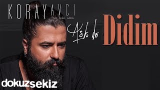 Koray Avcı  Didim Official Audio [upl. by Saimon]