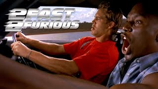 2 Fast 2 Furious Full Movie Facts  Paul Walker  Tyrese Gibson  Eva Mendes  Cole Hauser [upl. by Andriette]