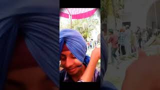 Pecha wali pagg legend Sidhu moose wala 🔥🔥trending pagg shortsfeed  turban dastar newsong [upl. by Bernat170]