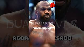 JON JONES PESO PESADO luta mma ufc esporte boxe shortsfeed foryou brasil sports shorts [upl. by Aztinad]