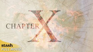 Chapter X  Mystery Horror  Full Movie  Murder Mystery [upl. by Dowski]