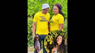 Tjonga Tjongile amp innocent wedding song by Blenge Mofire ft Alexia k [upl. by Castorina548]