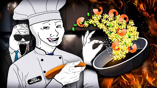 Life as a Chef [upl. by Adiam]