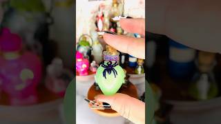 Harry Potter Miniverse Potion Leech Juice DIY Asmr shorts harrypotter asmr miniverse makeitmini [upl. by Borlase324]