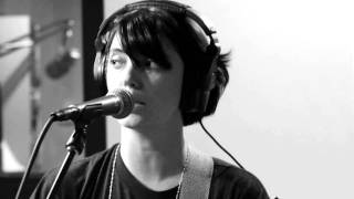 Sharon Van Etten  Save Yourself Live on KEXP [upl. by Leoy159]