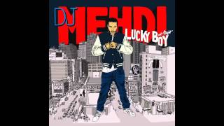 DJ Mehdi  I Am Somebody feat Chromeo Paris Version Official Audio [upl. by Yllor327]