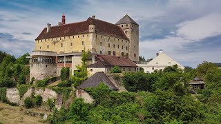 Wechselland Rallye 2020  Drone Recce [upl. by Kcirrag]