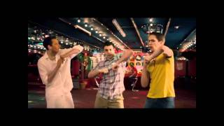 inbetweeners movie dance scene in full HQwmv [upl. by Ney]