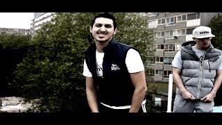 Tony Resta ft Definition  quotFlow Murderquot  PROvidsTV  Official Music Video  Rap  2012 London [upl. by Malinde586]