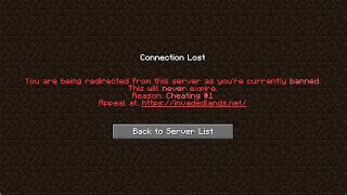 I got banned on Invadedlands [upl. by Remark514]