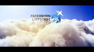 Imagefilm PaderbornLippstadt Airport 2019 [upl. by Bartholomeo]