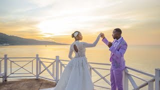 Moon Palace Jamaica luxury destination wedding by 8 Wonders Décor [upl. by Gorman]