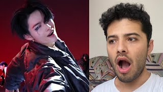 REACTION to ENHYPEN NIKI니키 covered Trendsetter X HUMBLE May 2024  Artist Of The Month [upl. by Luther172]