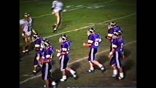 1991 Salesianum vs Shamokin [upl. by Stranger]