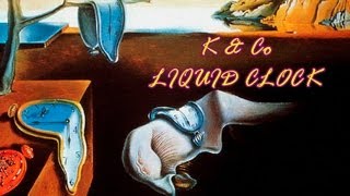 Реакция БриггсаРаушера жидкие часы  BriggsRauscher reaction liquid clock [upl. by Ahselet417]