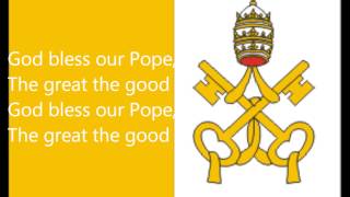 Papal Anthem [upl. by Terrene]