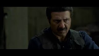 quotBLANKquot  MOVIE REVIEW  HINDI ACTION THRILLER  SUNNY DEOL MOVIE [upl. by Idnor]