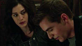 Los Ilusionistas 2  Clip de la Película  Lizzy Caplan y Dave Franco [upl. by Eatnhoj]