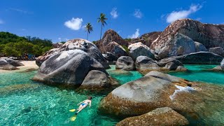 Come to Da island Tortola in The British Virgin Islands [upl. by Zorine423]