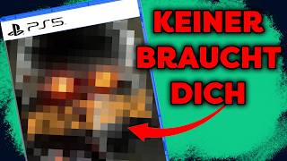 Braucht SONY das noch – Die traurige Zukunft von Killzone [upl. by Elly]