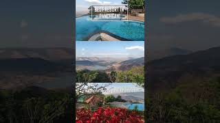 Best resort in Panchgani  Top 10 Resorts Panchgani for Families shorts travel subscribe family [upl. by Tristram912]