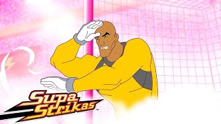 Foggy Memory  Supa Strikas  Full Episode Compilation  Soccer Cartoon [upl. by Ailaza]