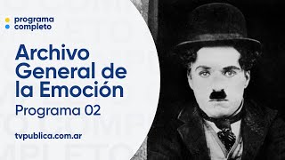 1977  Archivo General de la Emoción Temporada 03 [upl. by Ohaus]