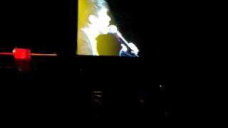 張敬軒 Hins Cheungs CNY concert  Toronto Rogers Centre  斷點 [upl. by Asilrak]