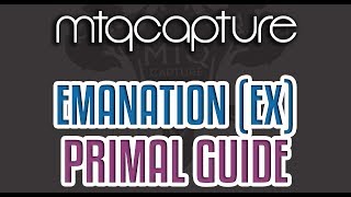 Emanation Lakshmi Extreme  Primal Guide [upl. by Araec525]