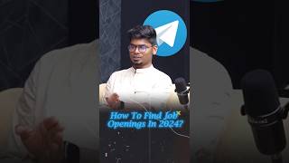 How to Find Job Openings 💼 Tamil  the interview process [upl. by Adneram]