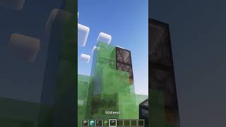 UZAY ROKETİ YAPIMI 🚀 minecraft [upl. by Arres]