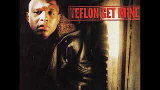 Teflon Ft MOP  Rawness Instrumental [upl. by Fee]