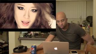 Tara티아라  LoveyDovey 좀비 ver MV Reaction [upl. by Stockmon]