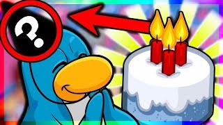 Club Penguin Rewritten Episode 39 3rd Anniversary Party 🎂🐧 [upl. by Lecirg]