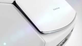 ScanSnap iX1600 document scanner The ultimate in personal productivity [upl. by Anees]