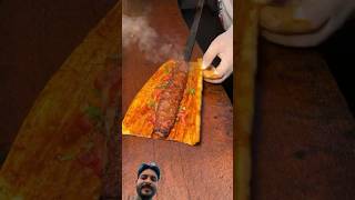 Barbecue kebab recipe streetfood yemenifood youtubeshorts ￼ [upl. by Yajeet]