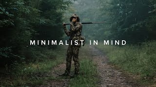 SITKA Films  Minimalist in Mind [upl. by Ennaeiluj]