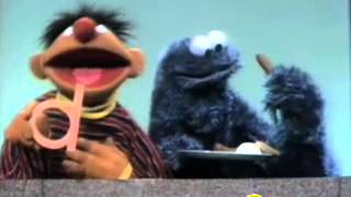 Sesame Street Letter D [upl. by Akemyt36]