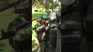 SWAT Special task force  Sri Lanka shorts stf specialtaskforce [upl. by Iht418]