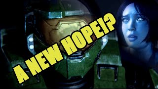 Can The quotNewquot Halo Studio Actually Make A Great Halo Game [upl. by Warwick]