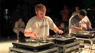 Star Wars DJ Imperial March Full Set  Skratch Bastid [upl. by Louella]