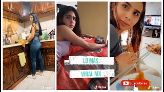 novias toxicas 🔥  mujeres celosas  ⚠️ Lo Mas Viral MX⚠️ [upl. by Ciredec]